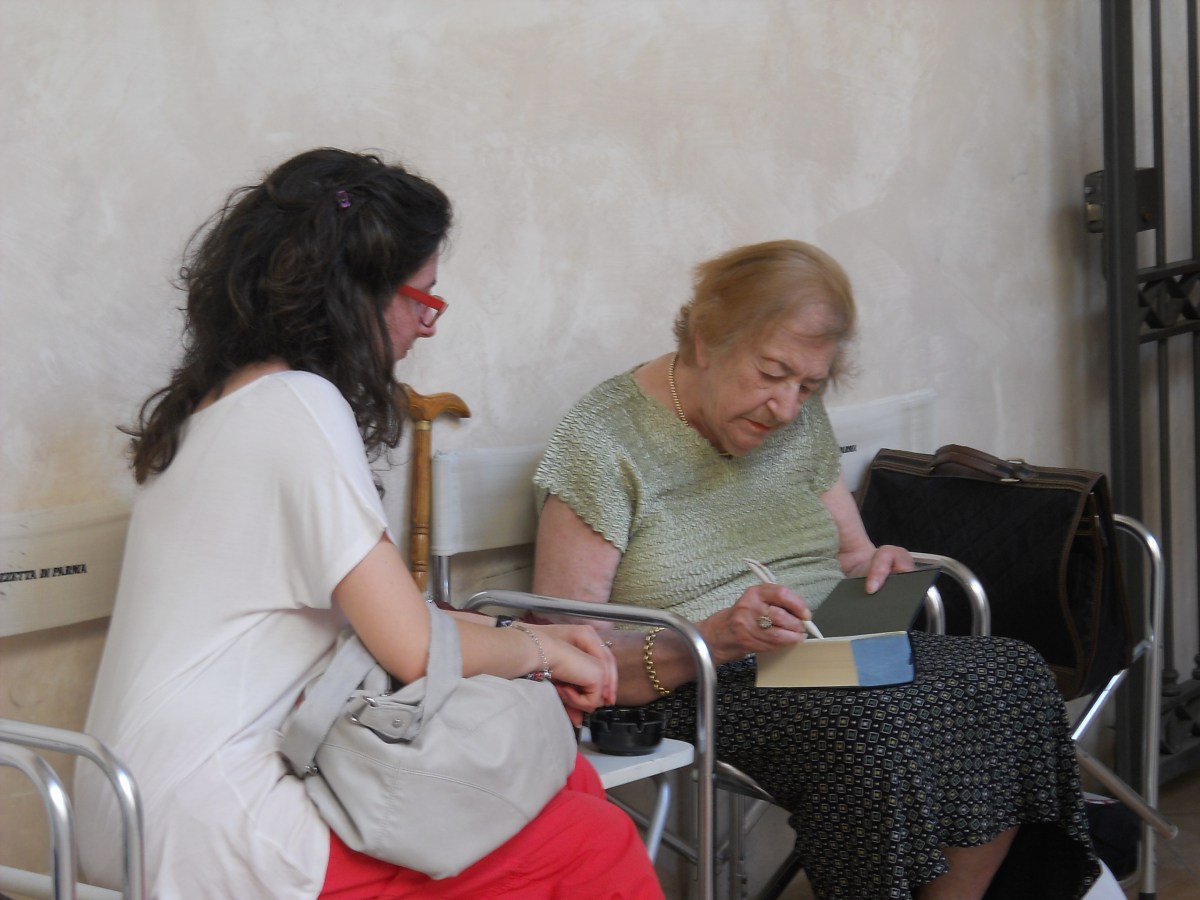 Memorie di un incontro&nbsp;straordinario