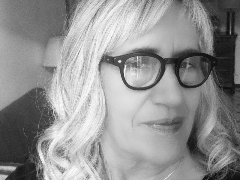 Intervista a Luisa&nbsp;Pianzola