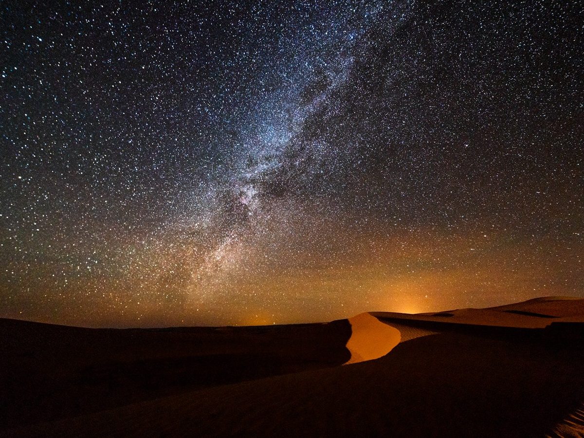 #013. Chandra Livia Candiani: Le stelle nel&nbsp;deserto