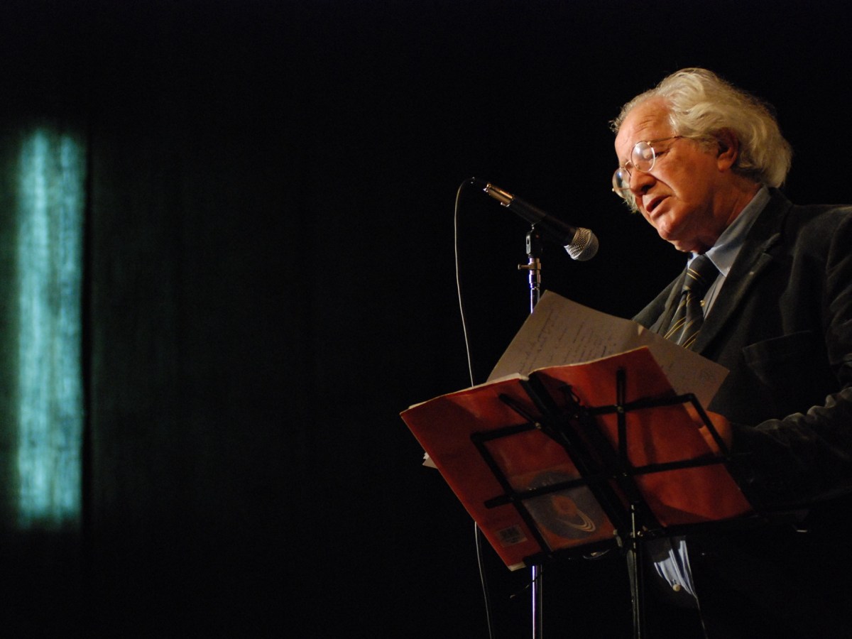 #014. Lumelli. La poesia della&nbsp;sorpesa.